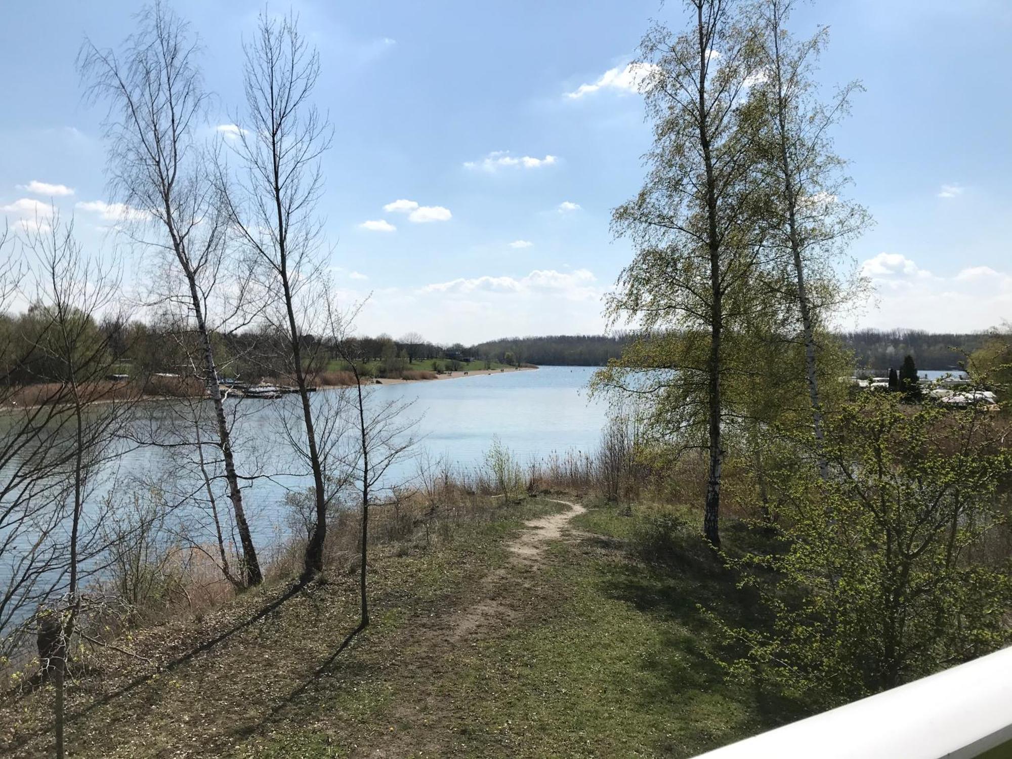 Im Kulkwitzer * Leipzig