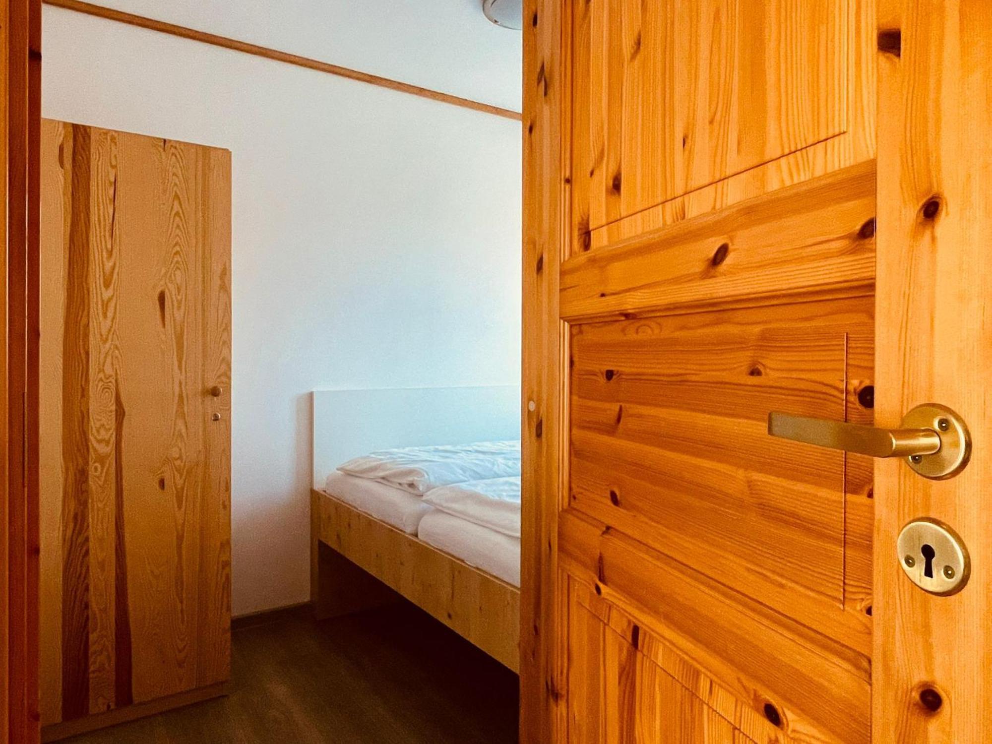 Apartment Im Kulkwitzer Leipzig