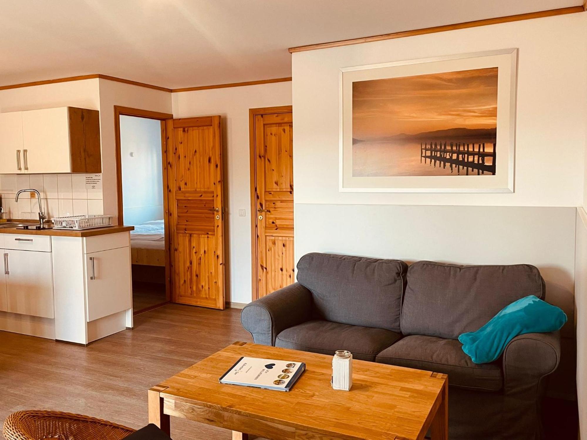 Apartment Im Kulkwitzer