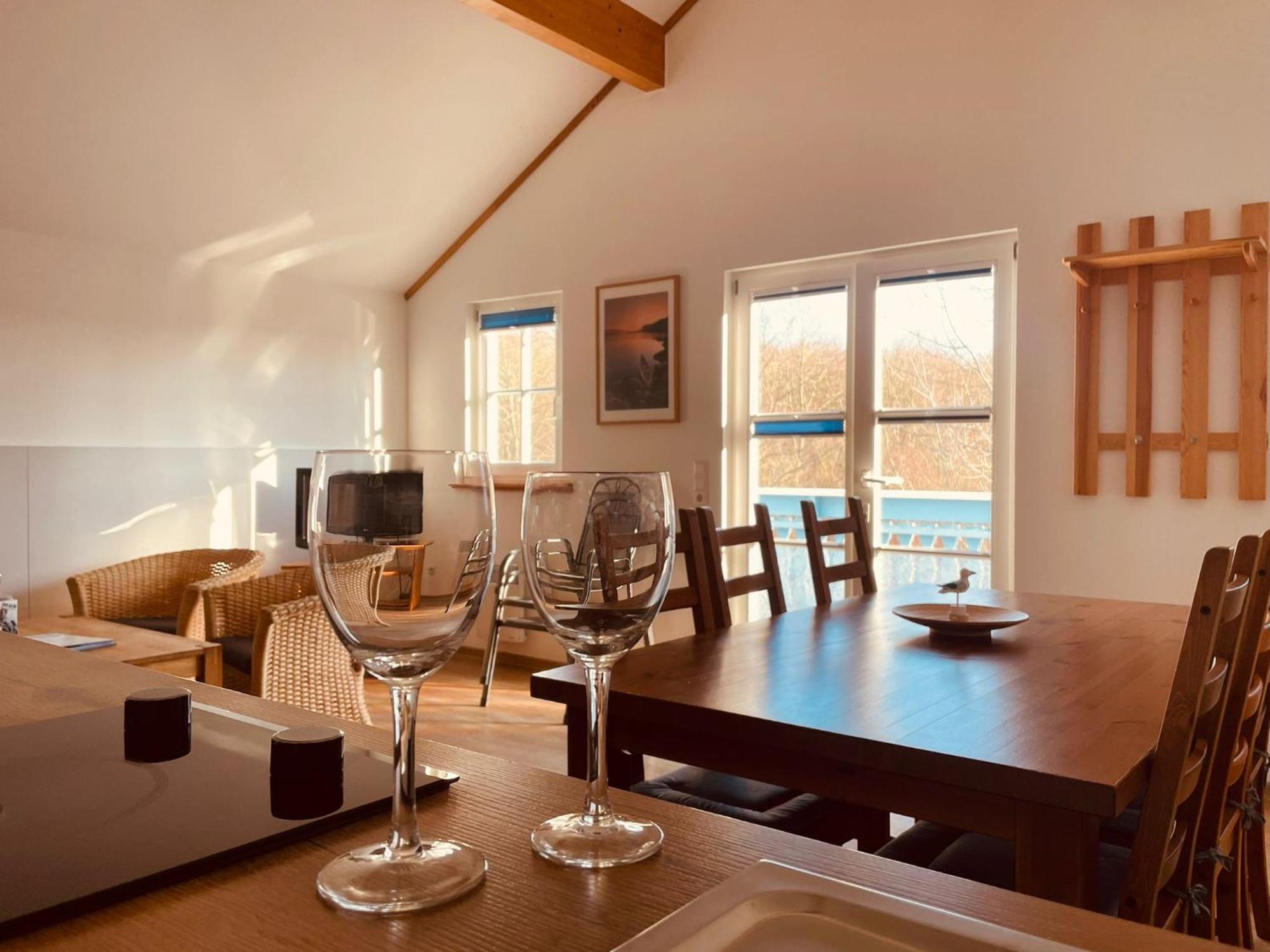 Apartment Im Kulkwitzer